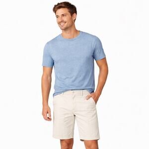 NWT GAP Classic Recycled 10” Stretch Shorts 30